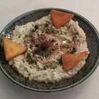 Babaganoush