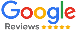 Google-Review-Logo