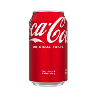 Coke Can