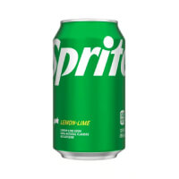 Sprite Can