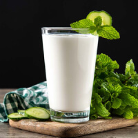 Yogurt Drink Ayran