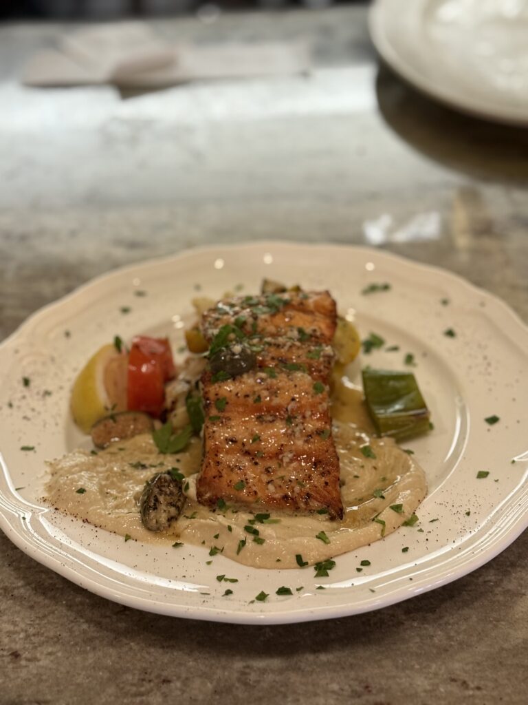 Meat used in Mediterranean cuisine