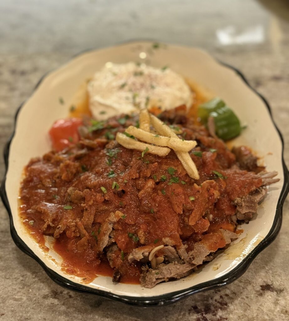 What Is the Healthiest Middle Eastern Food? 2 Middle Eastern Food in san francisco