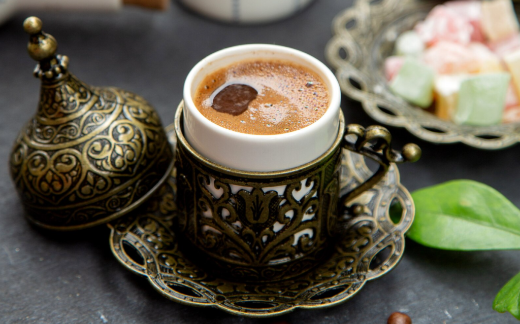 turkish coffee